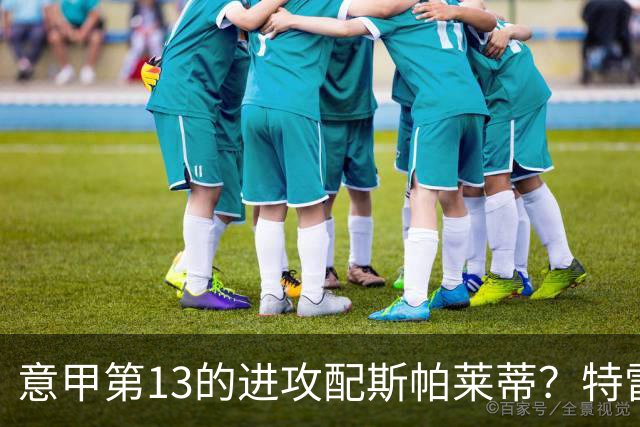 意甲第13的进攻配斯帕莱蒂？特雷维萨尼点名尤文引援