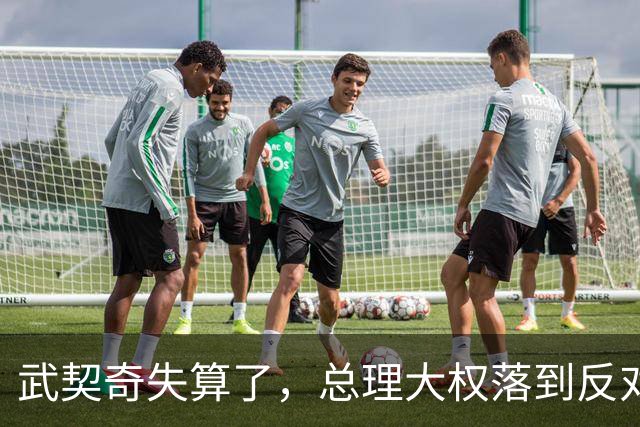 武契奇失算了，总理大权落到反对派手上，中塞重要合作能否稳住？